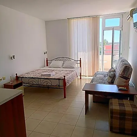 Hotel Rose Sunny Beach