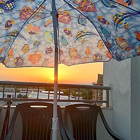 Rose Sunny Beach